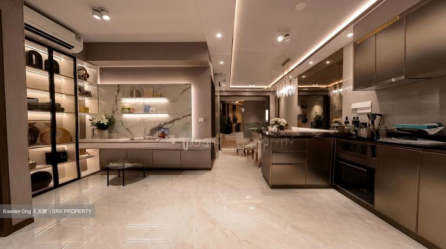 Chuan Park (D19), Condominium #574239881